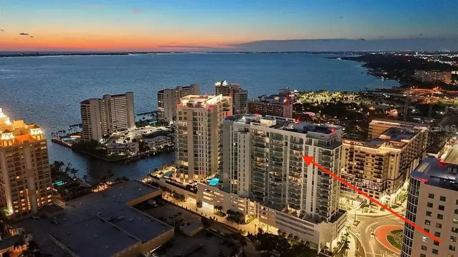 301 Quay Commons #1707, Sarasota, FL 34236 - Image #2