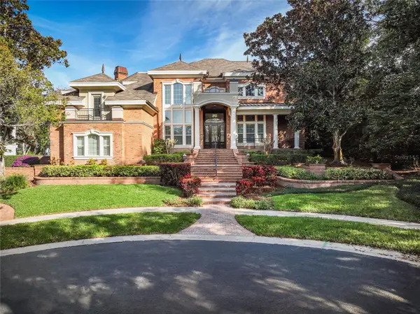 1151 Tinley Court, PALM HARBOR, FL 34683