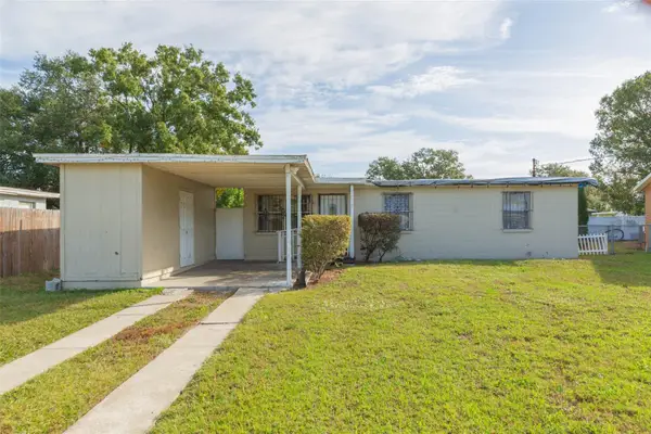 5016 S 86th Street, TAMPA, FL 33619