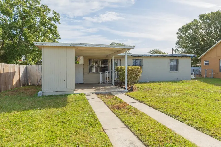 5016 S 86th Street, Tampa, FL 33619 - Image #2