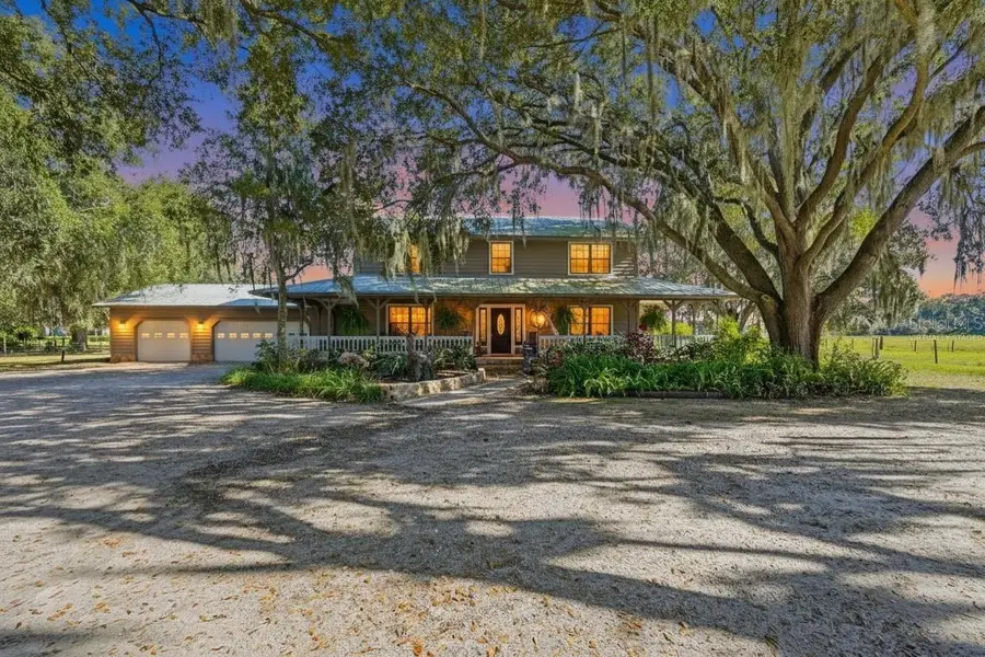 2911 Walker Road, Lakeland, FL 33810 - Image #2