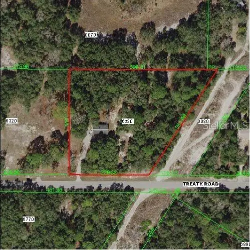 13255 Treaty Road, Spring Hill, FL 34610 - Image #3