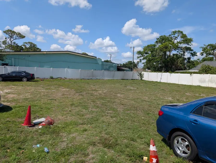 7019 N Manhattan Avenue, Tampa, FL 33614 - #2