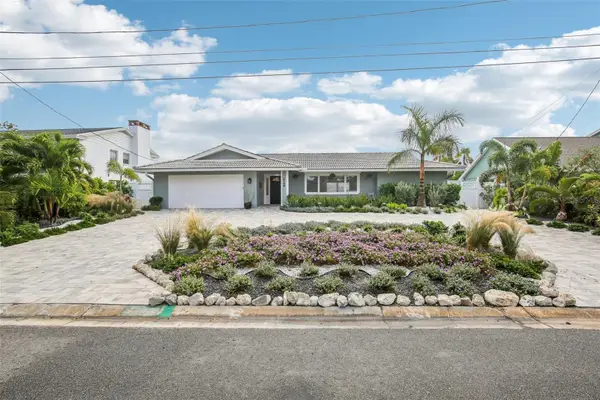 2180 Dolphin Boulevard S, ST PETERSBURG, FL 33707