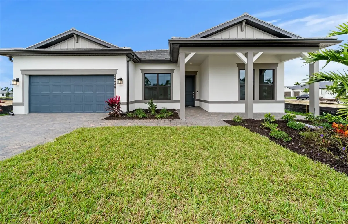 16518 Ennis Place, Bradenton, FL 34212 - Image #1