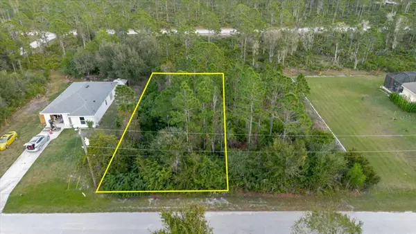 12174 Poindexter Avenue, PUNTA GORDA, FL 33955