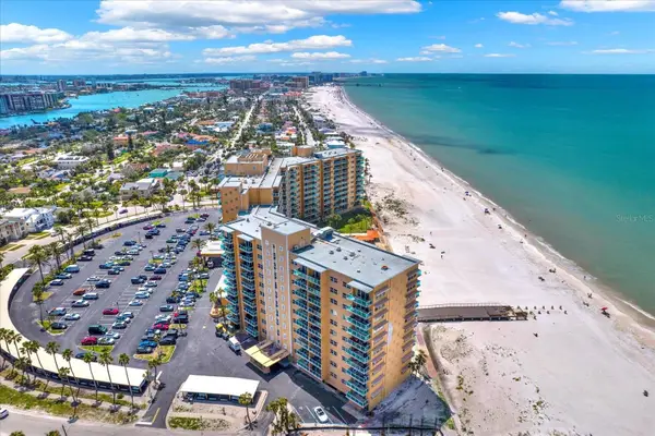 880 Mandalay Avenue #N404, CLEARWATER BEACH, FL 33767