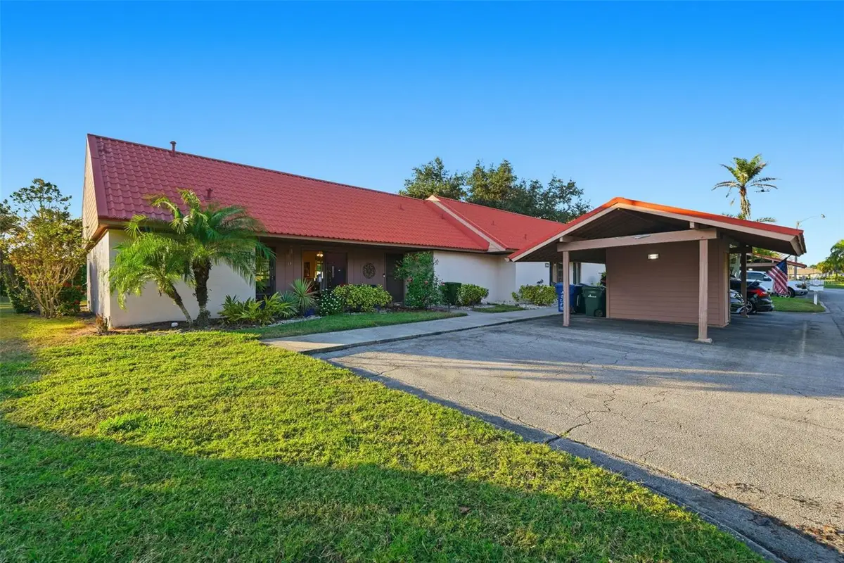 6368 Draw Lane #34, Sarasota, FL 34238 - Image #1