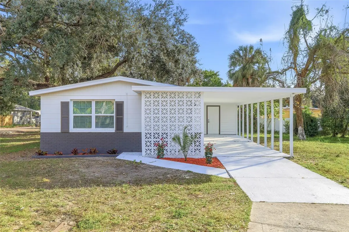 4511 N 39th Street, Tampa, FL 33610 - Image #1