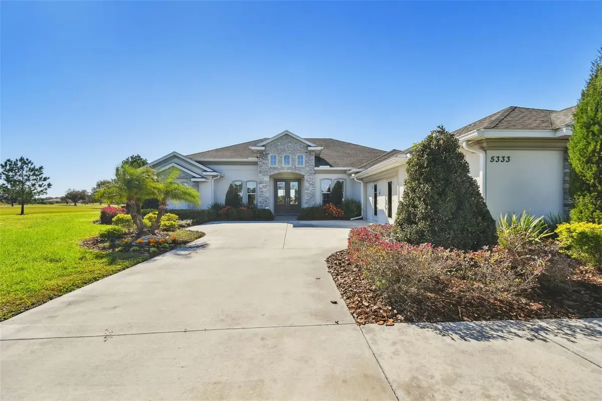 5333 Lake Venice Drive, Wimauma, FL 33598 - Image #1