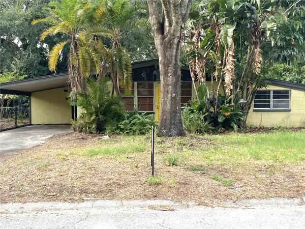 927 Lakewood Avenue, TAMPA, FL 33613