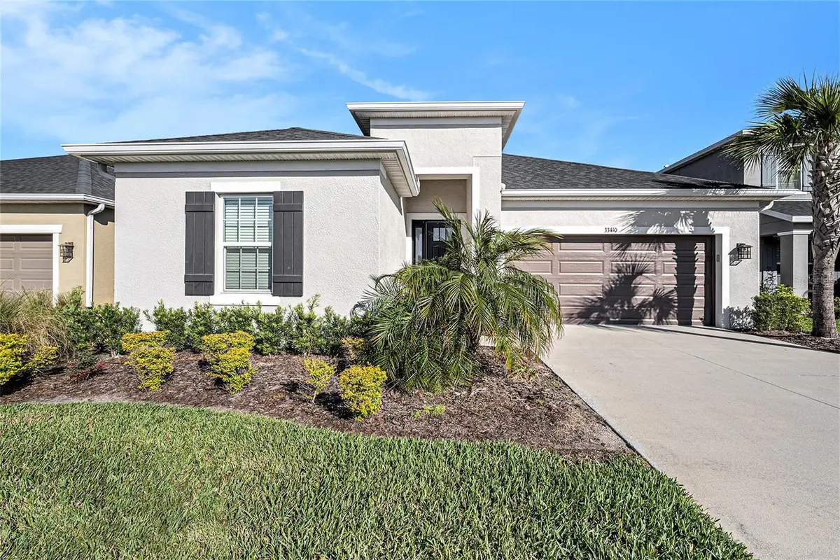 33410 Castaway Loop, Wesley Chapel, FL 33543 - Image #1