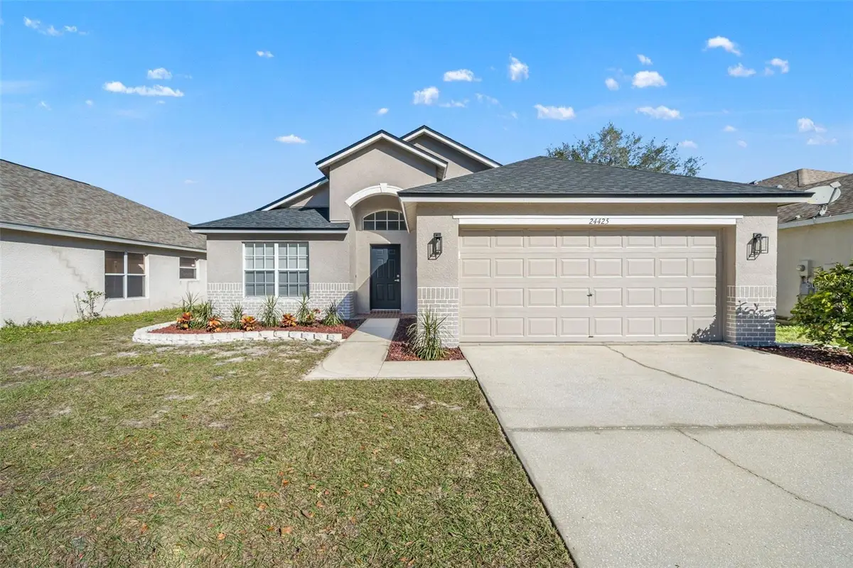 24425 Summer Wind Court, Lutz, FL 33559 - Image #1