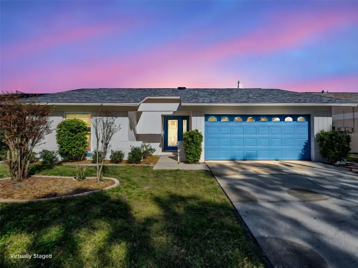 2349 Homestead Terrace N, Palm Harbor, FL 34683 - Image #1