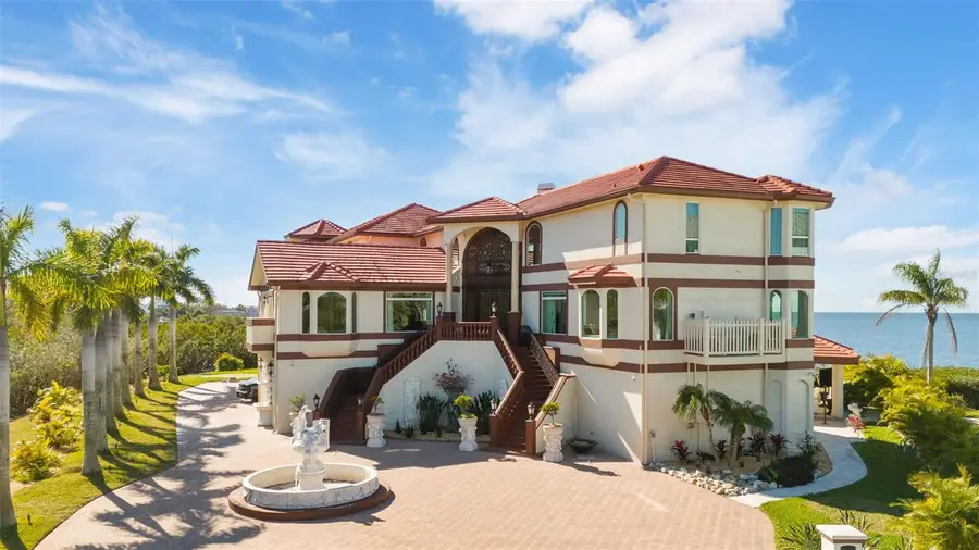 2115 Alexis Court, Tarpon Springs, FL 34689 - #2