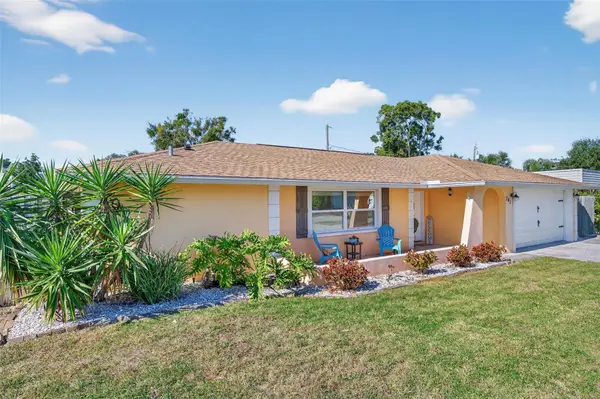701 Charlotte Avenue, TARPON SPRINGS, FL 34689
