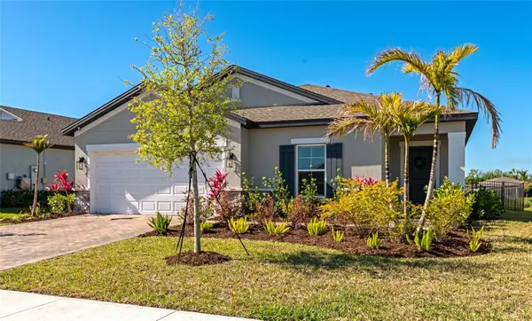 5307 Senza Trail, PALMETTO, FL 34221