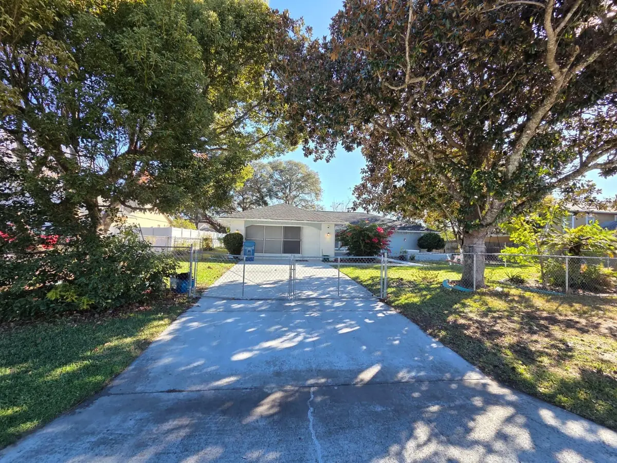 2202 Perry Avenue, Spring Hill, FL 34609 - Image #1