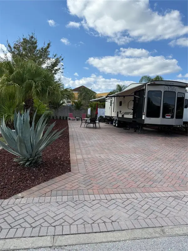 6731 Amanda Vista Circle, LAND O LAKES, FL 34637