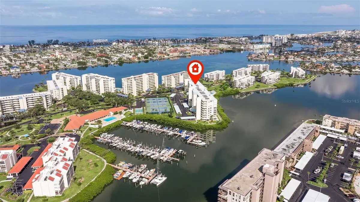 7979 Sailboat Key Boulevard S #202, South Pasadena, FL 33707 - #1