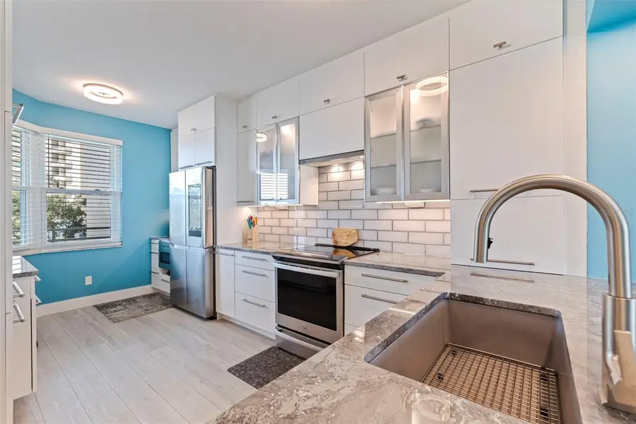 7979 Sailboat Key Boulevard S #202, South Pasadena, FL 33707 - #2