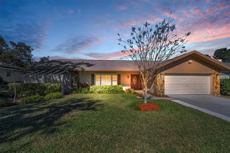 2949 Glenpark Road, Palm Harbor, FL 34683 - #2