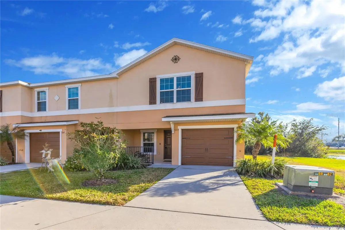 7215 Sterling Point Court, Gibsonton, FL 33534 - Image #1