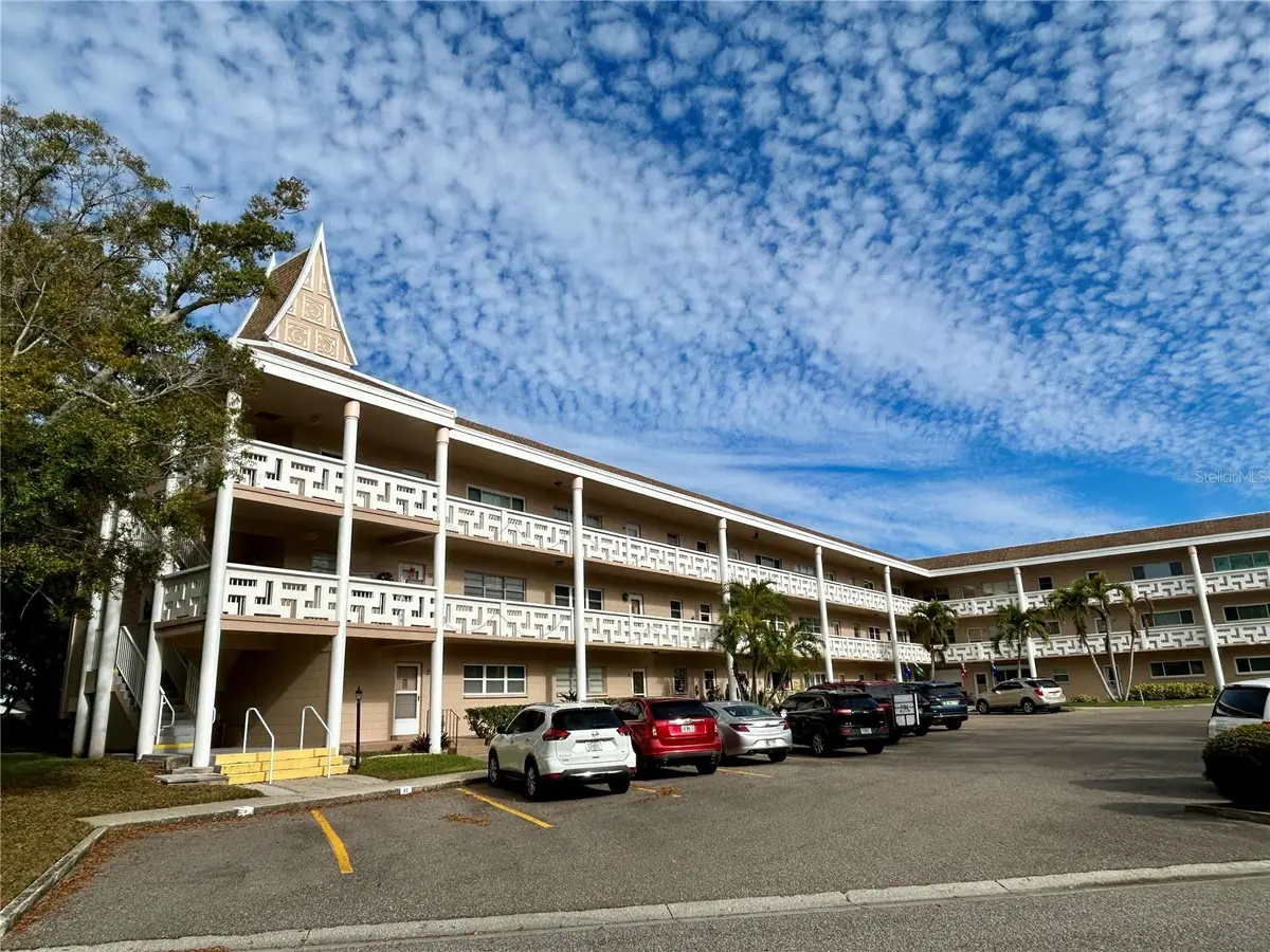 2436 Rhodesian Drive #42, Clearwater, FL 33763 - Image #1