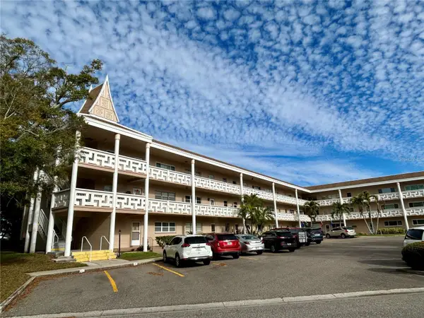 2436 Rhodesian Drive #42, CLEARWATER, FL 33763