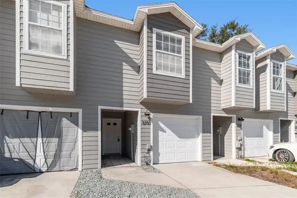 3733 W Cass Street, TAMPA, FL 33609