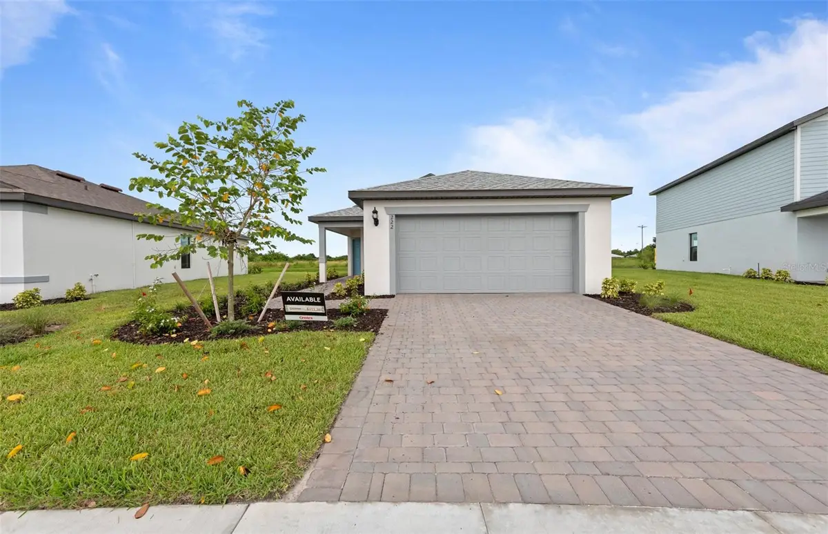 810 Balleby Trail, Bradenton, FL 34212 - Image #1