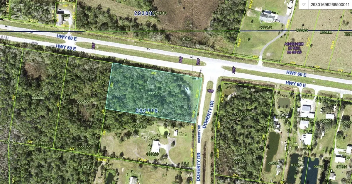 State Road 60 E, Lake Wales, FL 33898 - #1