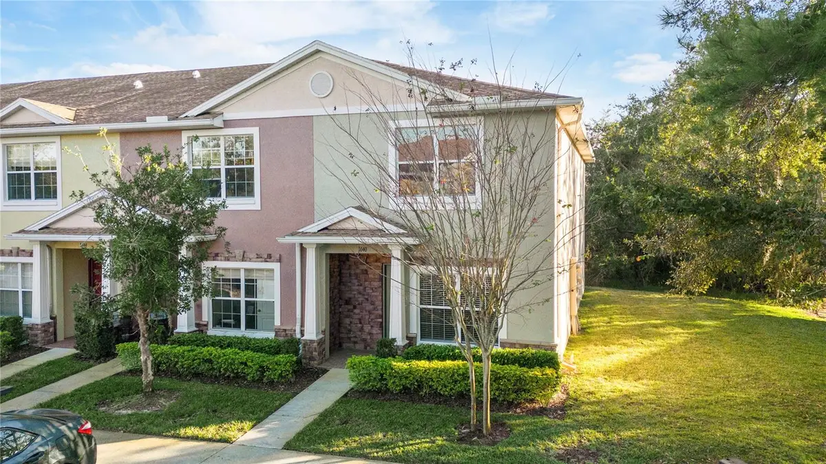 1040 Sleepy Oak Drive, Wesley Chapel, FL 33543 - Image #1