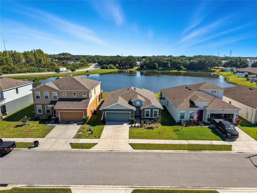 8729 Prairie Creek Drive, New Port Richey, FL 34655 - #2