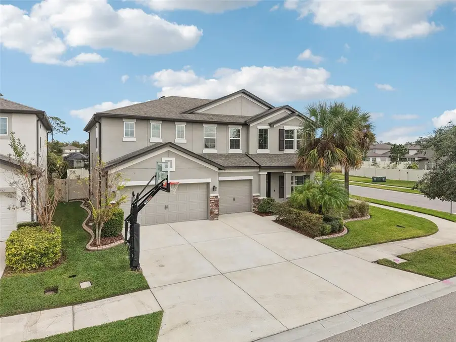 6634 Dutton Drive, Wesley Chapel, FL 33545 - Image #2