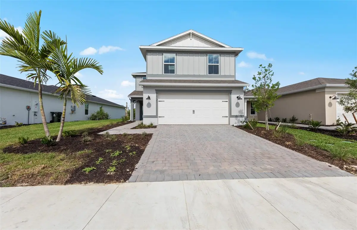 802 Balleby Trail, Bradenton, FL 34212 - #1