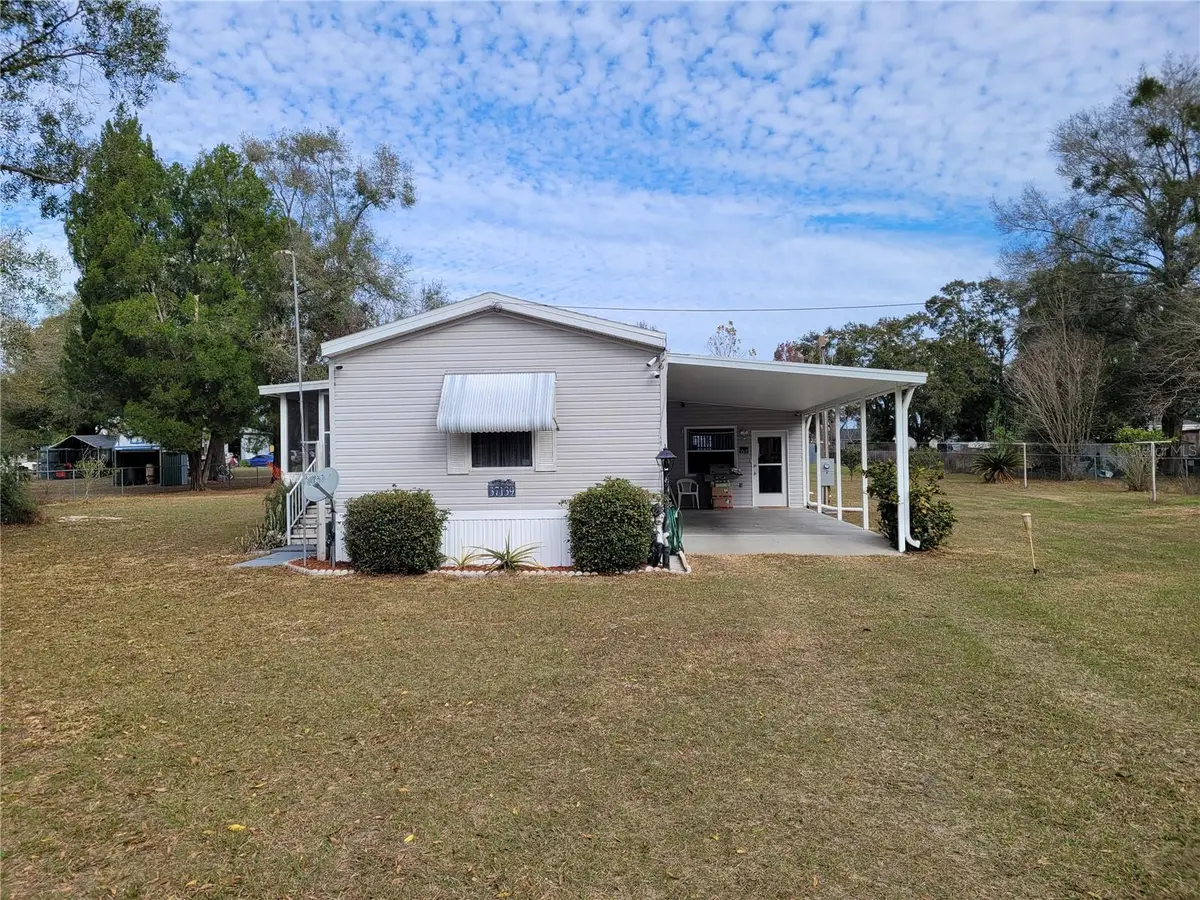 37139 Pepper Drive, Zephyrhills, FL 33541 - Image #1