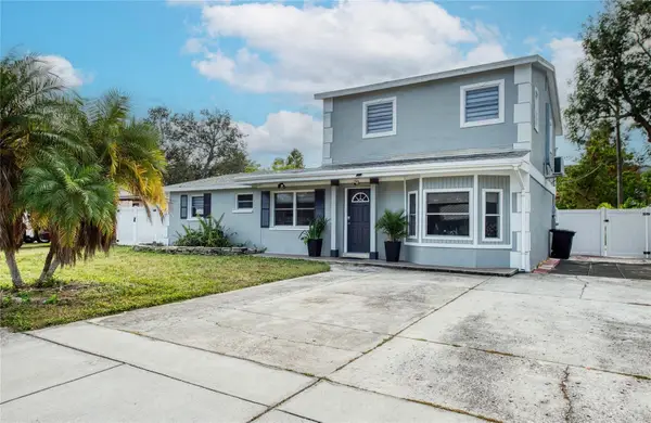 6724 77th Avenue N, PINELLAS PARK, FL 33781
