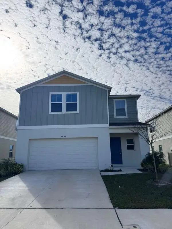 34086 Scarlet Sage Court, WESLEY CHAPEL, FL 33545