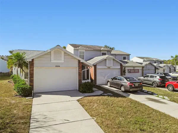 3121 Beecher Drive E #A, PALM HARBOR, FL 34683