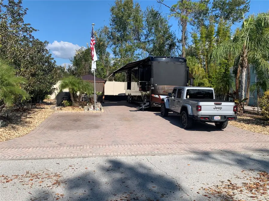 6849 Amanda Vista Circle, Land O Lakes, FL 34637 - Image #2