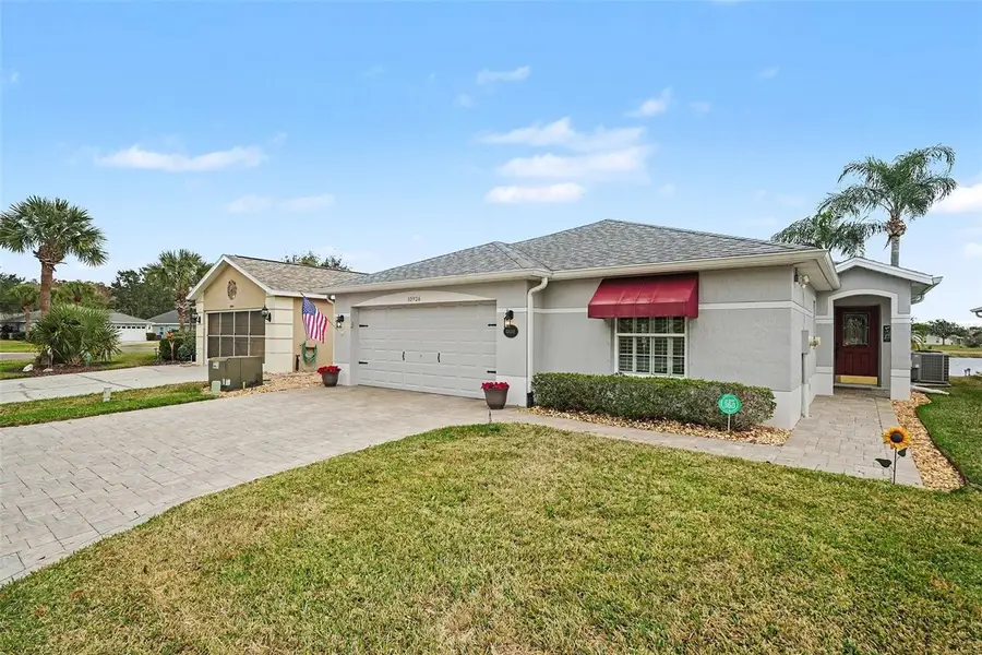 10926 Collar Drive, San Antonio, FL 33576 - Image #2