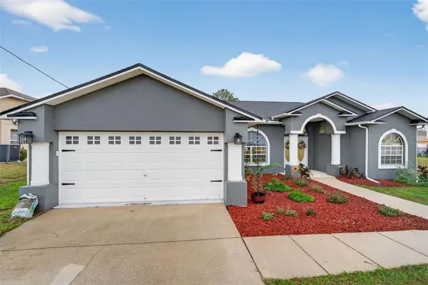 4156 Candler Avenue, SPRING HILL, FL 34609