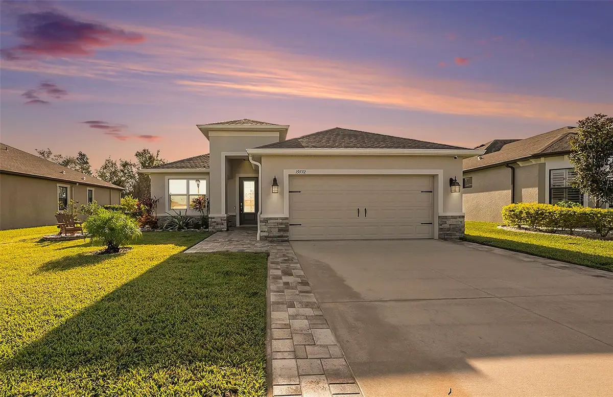 19772 Preservation Woods Drive, Lutz, FL 33548 - Image #1
