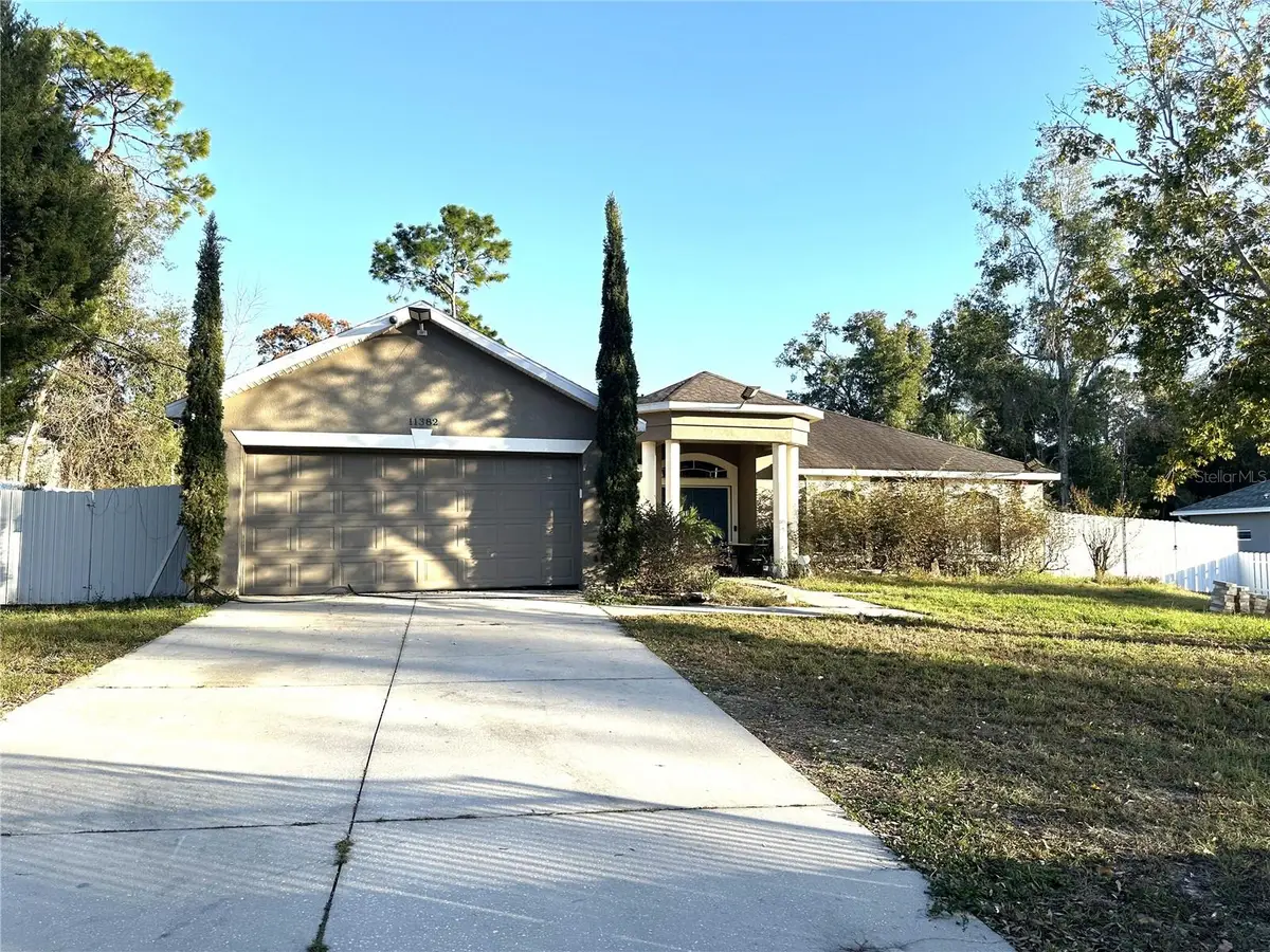 11382 Mahopac Road, Weeki Wachee, FL 34614 - #1