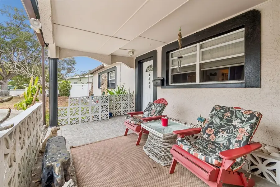 7551 17th Lane N, Saint Petersburg, FL 33702 - #2