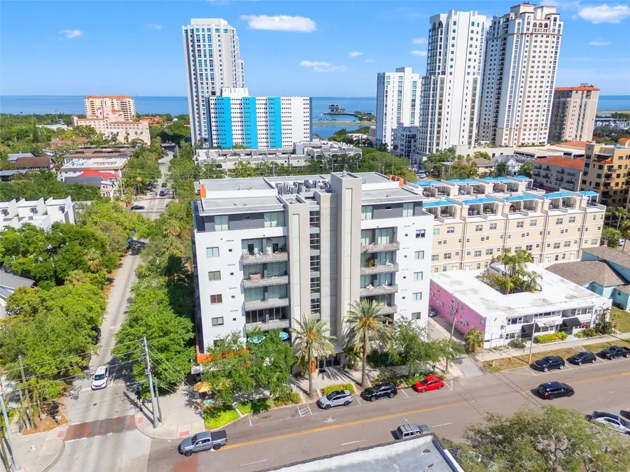 475 2nd Street N #201, Saint Petersburg, FL 33701 - Image #2