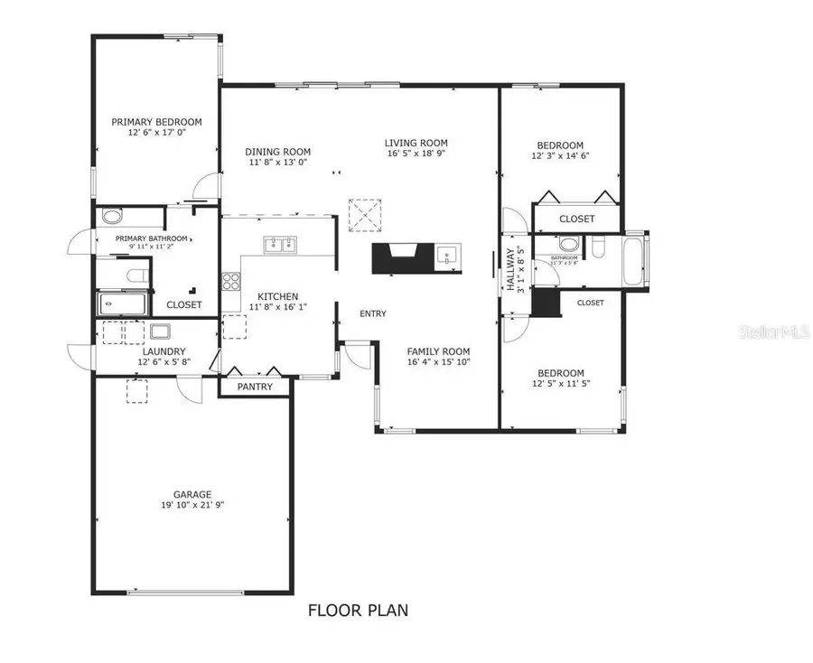 1329 Pine Needle Road, Venice, FL 34285 - Image #2