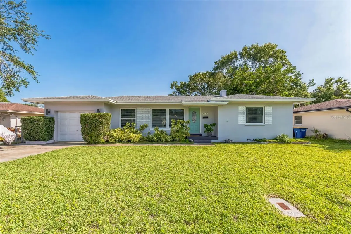 1220 Magnolia Drive, Clearwater, FL 33756 - Image #1