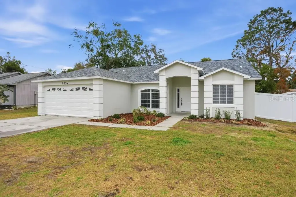 9476 Spring Hill Drive, Spring Hill, FL 34608 - Image #1